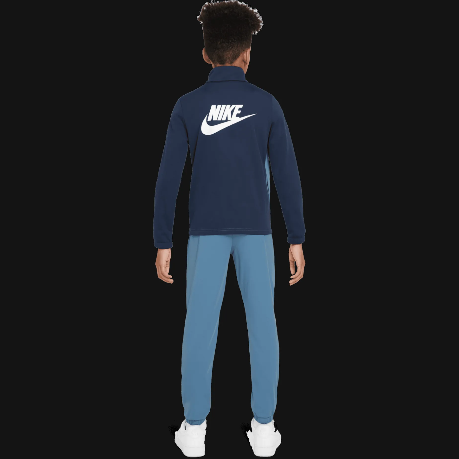 Sportswear Tracksuit, treningsdress, junior - Treningsklær - Sportswear Tracksuit, treningsdress, junior