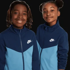 Sportswear Tracksuit, treningsdress, junior - Treningsklær - Sportswear Tracksuit, treningsdress, junior