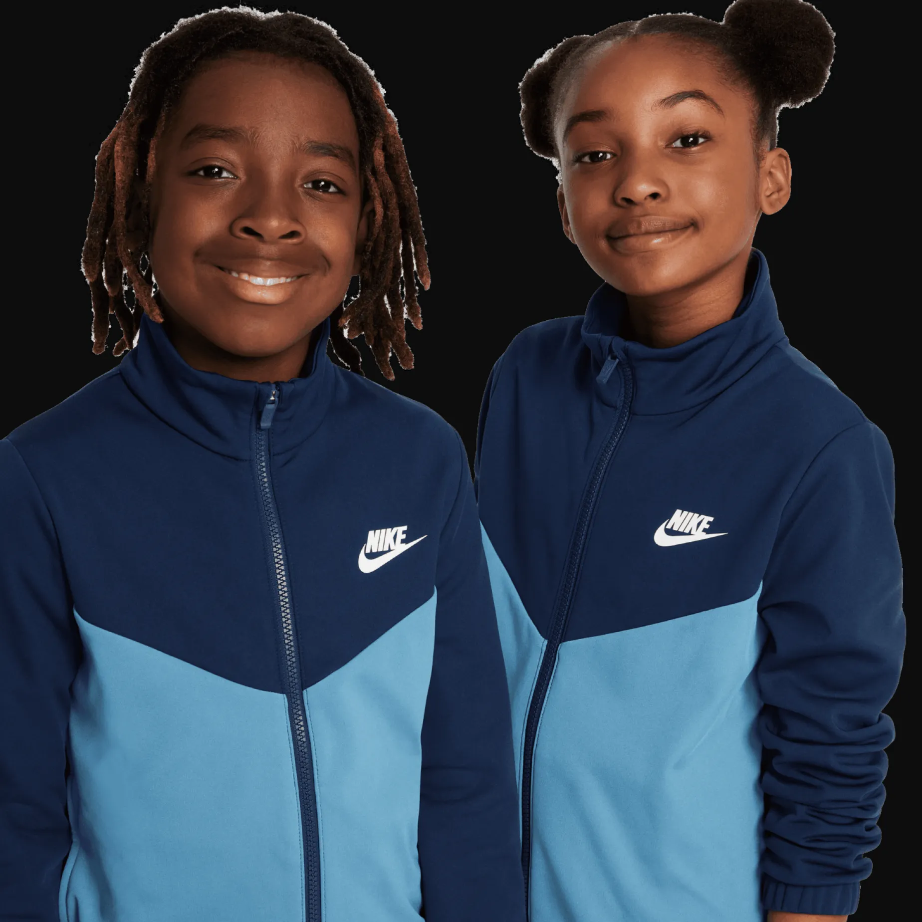 Sportswear Tracksuit, treningsdress, junior - Treningsklær - Sportswear Tracksuit, treningsdress, junior