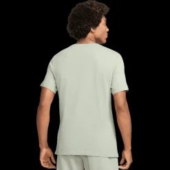 Sportswear T-Shirt, t-skjorte, herre - Fritids T-Skjorte - Sportswear T-Shirt, t-skjorte, herre