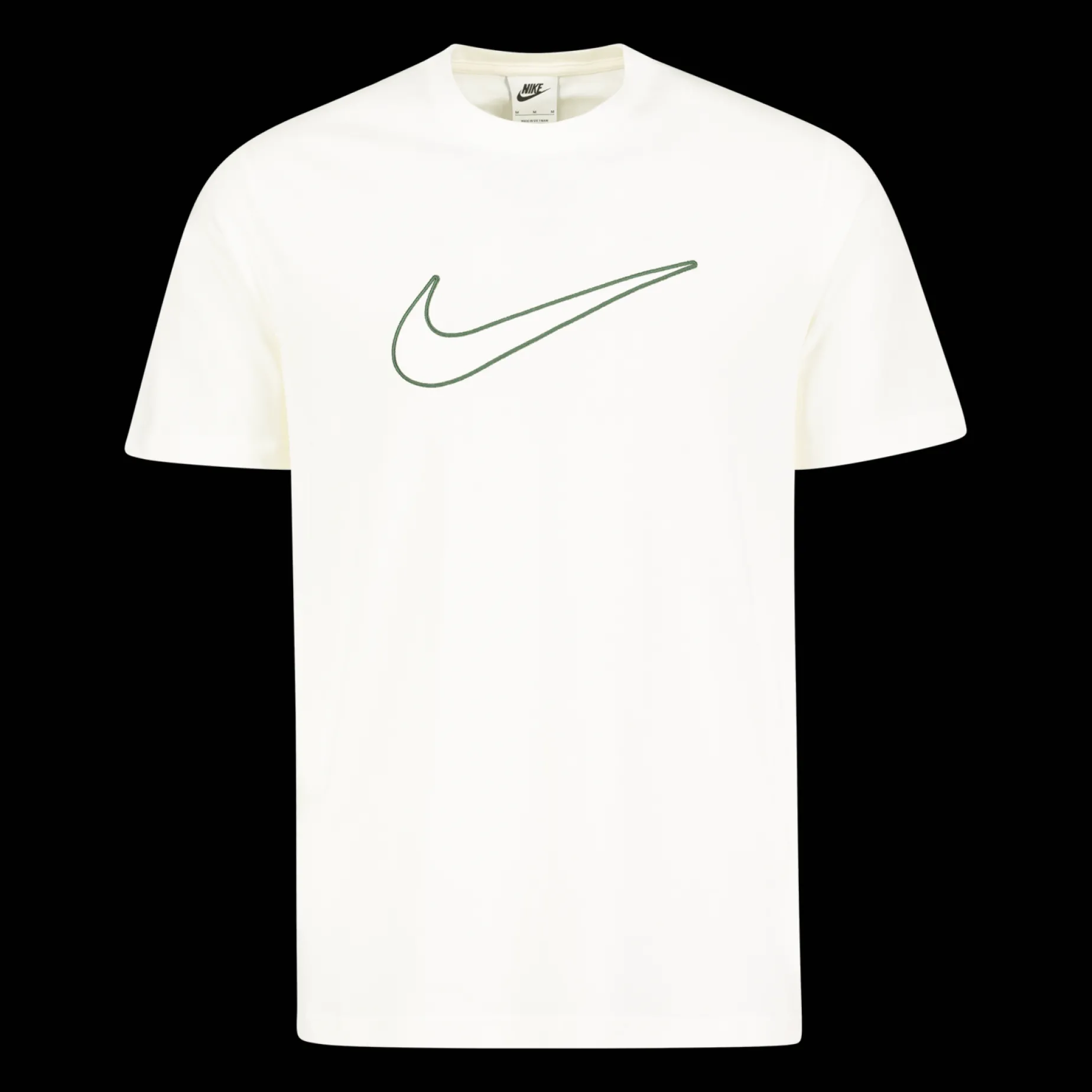 Sportsweat T-Shirt, t-skjorte, herre - Fritids T-Skjorte - Sportsweat T-Shirt, t-skjorte, herre