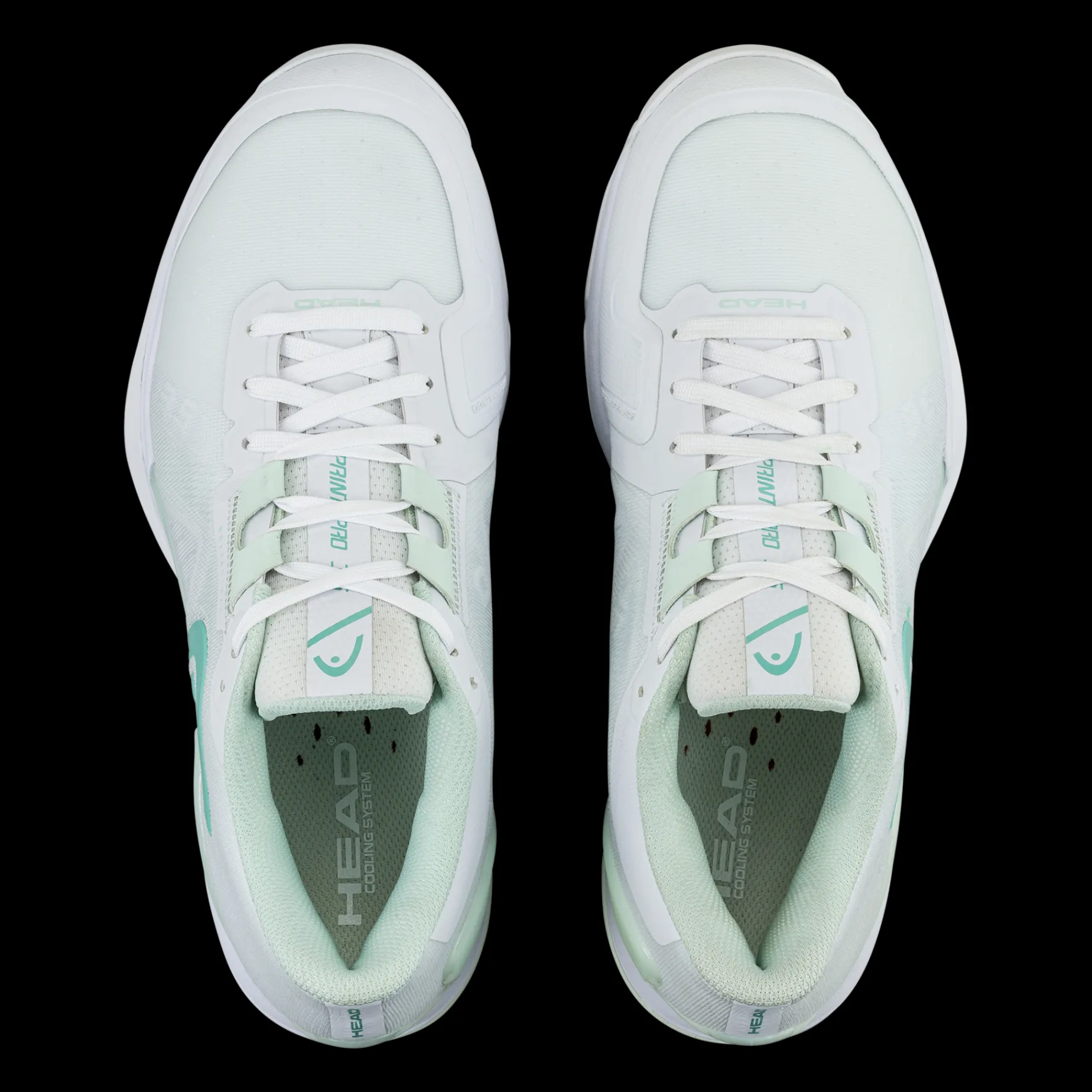 Sprint Pro 3.5 Allcourt, padelsko, tennissko, dame - Tennissko & Padelsko - Sprint Pro 3.5 Allcourt, padelsko, tennissko, dame