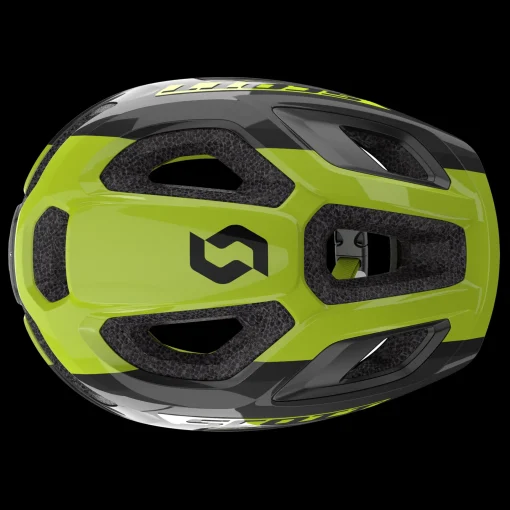 Spunto helmet 24, sykkelhjelm, junior - Sykkelhjelmer - Spunto helmet 24, sykkelhjelm, junior