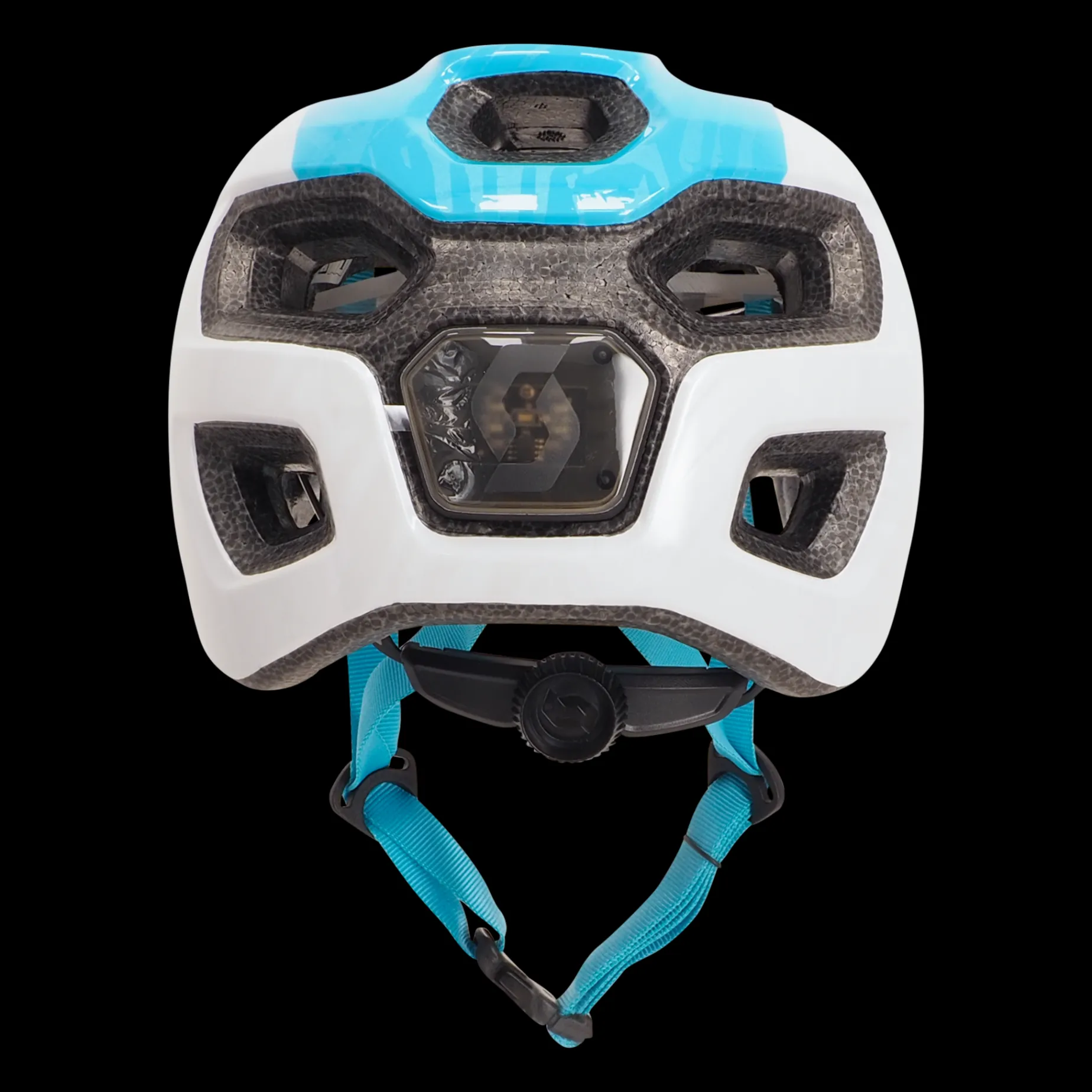 Spunto helmet 24, sykkelhjelm, junior - Sykkelhjelmer - Spunto helmet 24, sykkelhjelm, junior