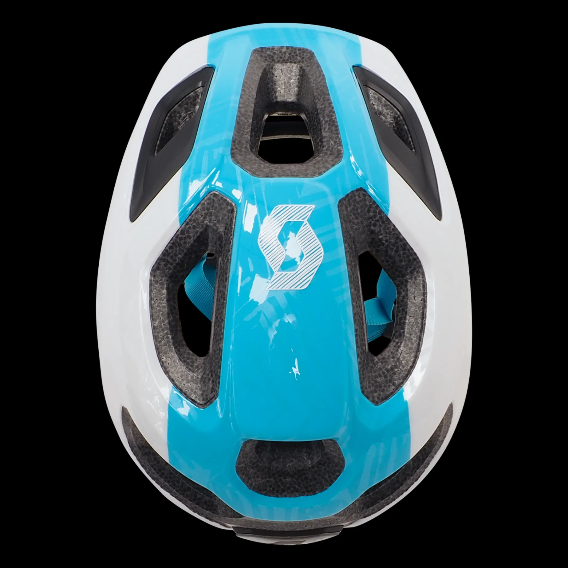 Spunto helmet 24, sykkelhjelm, junior - Sykkelhjelmer - Spunto helmet 24, sykkelhjelm, junior