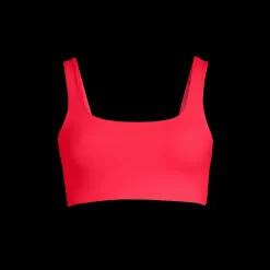 Square Neck Bikini Top, bikinitopp, dame - Bikini - Square Neck Bikini Top, bikinitopp, dame