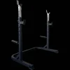 Squat Rack, vektstangstativ - Multigym & Treningsbenk - Squat Rack, vektstangstativ