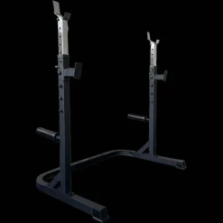 Squat Rack, vektstangstativ - Multigym & Treningsbenk - Squat Rack, vektstangstativ