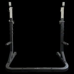 Squat Rack, vektstangstativ - Multigym & Treningsbenk - Squat Rack, vektstangstativ