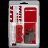 Sram disc breakpad Road/Level/Ultimate, bremseklosser, par - Bremse & Kabel - Sram disc breakpad Road/Level/Ultimate, bremseklosser, par