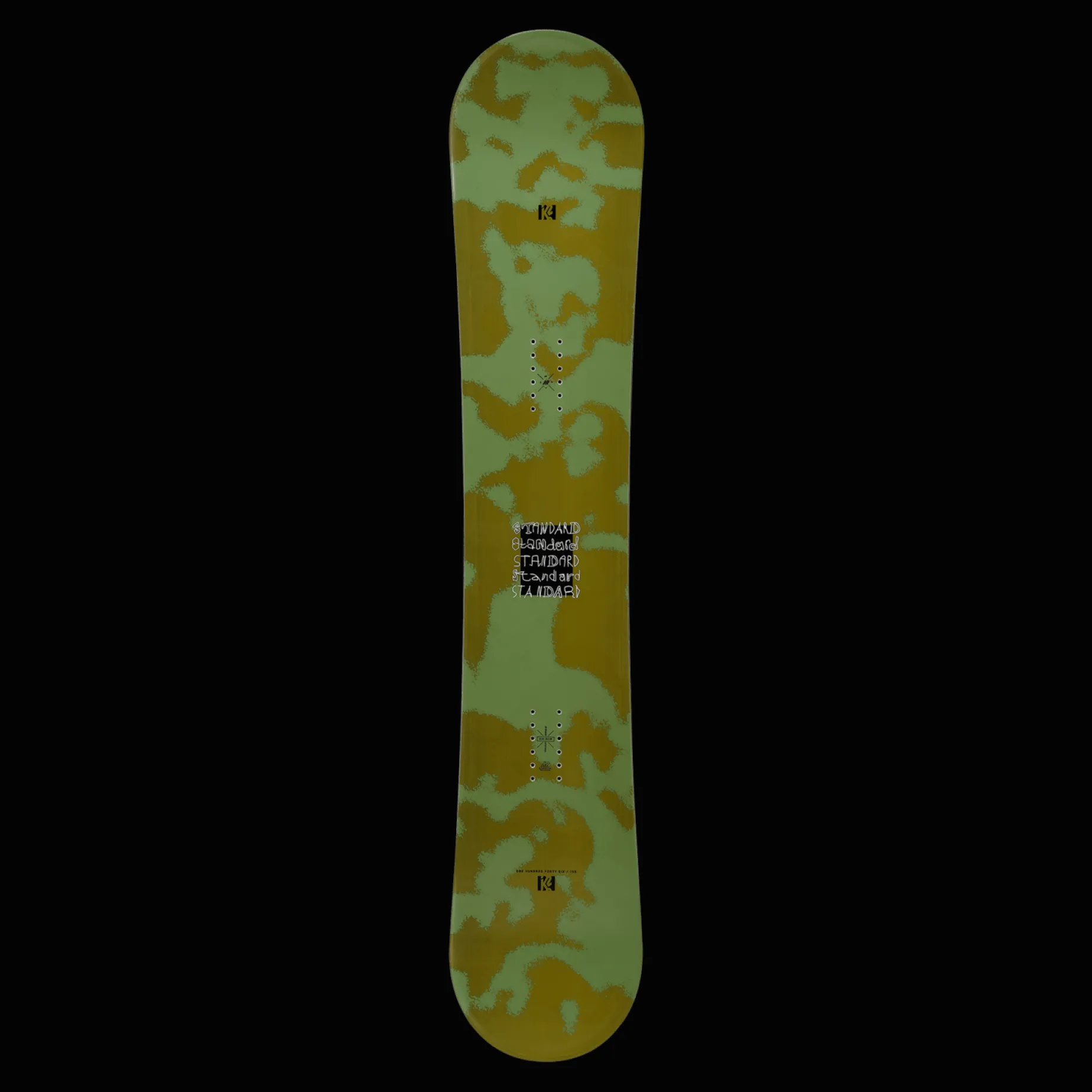 Standard 24/25, snowboard, herre - Snowboard - Standard 24/25, snowboard, herre