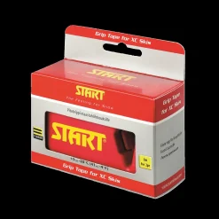 Start XC Grip Wax EasyTape Red 24/25, festeteip - Skisliping & Skistruktur - Start XC Grip Wax EasyTape Red 24/25, festeteip