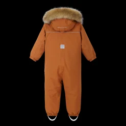 Stavanger winter overall, vinterdress barn - Vinterdress - Stavanger winter overall, vinterdress barn