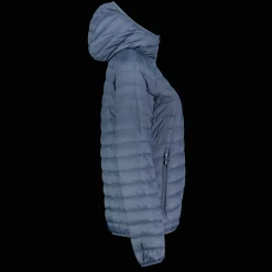 Stavdalen Down Hood Jacket, dunjakke, dame - Dunjakke - Stavdalen Down Hood Jacket, dunjakke, dame