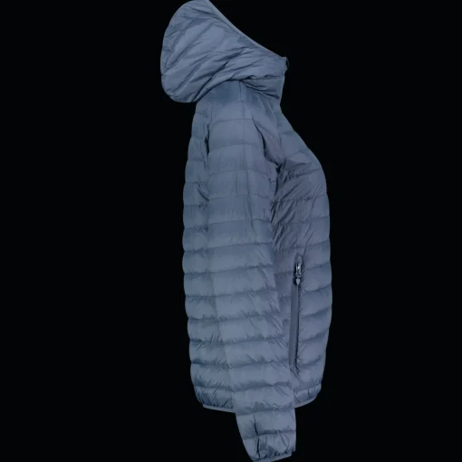 Stavdalen Down Hood Jacket, dunjakke, dame - Dunjakke - Stavdalen Down Hood Jacket, dunjakke, dame