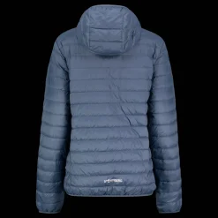 Stavdalen Down Hood Jacket, dunjakke, dame - Dunjakke - Stavdalen Down Hood Jacket, dunjakke, dame