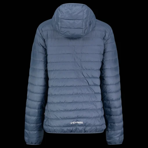 Stavdalen Down Hood Jacket, dunjakke, dame - Dunjakke - Stavdalen Down Hood Jacket, dunjakke, dame