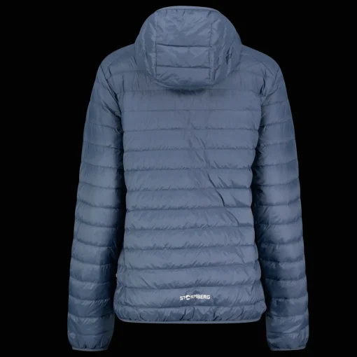 Stavdalen Down Hood Jacket, dunjakke, dame - Dunjakke - Stavdalen Down Hood Jacket, dunjakke, dame