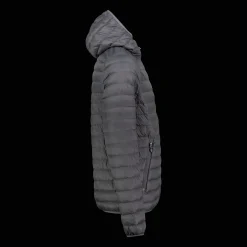 Stavdalen Down Hood Jacket, dunjakke - Dunjakke - Stavdalen Down Hood Jacket, dunjakke