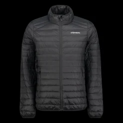 Stavdalen Down Jacket, dunjakke, unisex - Dunjakke - Stavdalen Down Jacket, dunjakke, unisex