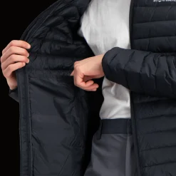 Stavdalen Down Jacket, dunjakke, unisex - Dunjakke - Stavdalen Down Jacket, dunjakke, unisex