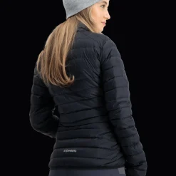 Stavdalen Down Jacket W, dunjakke, dame - Dunjakke - Stavdalen Down Jacket W, dunjakke, dame