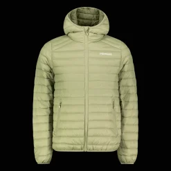 Stavfjell Down Hood Jacket, dunjakke, herre - Dunjakke - Stavfjell Down Hood Jacket, dunjakke, herre