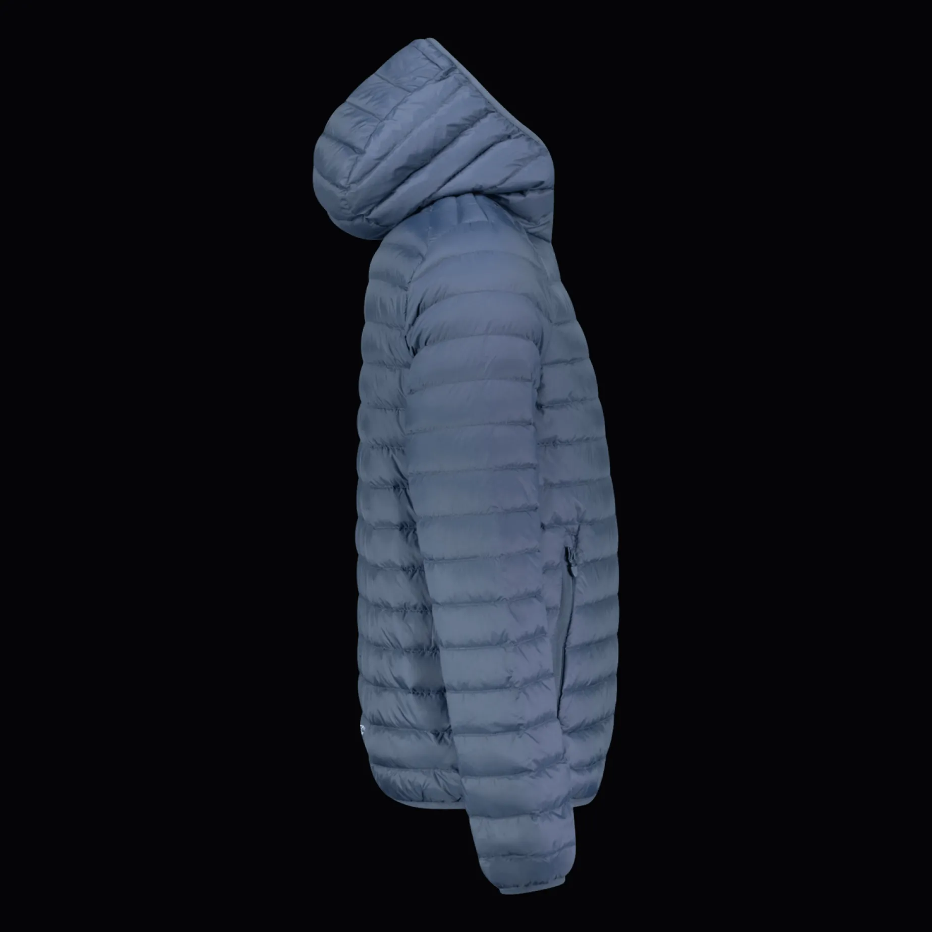 Stavfjell Down Hood Jacket, dunjakke, herre - Dunjakke - Stavfjell Down Hood Jacket, dunjakke, herre