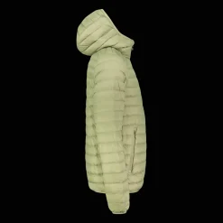 Stavfjell Down Hood Jacket, dunjakke, herre - Dunjakke - Stavfjell Down Hood Jacket, dunjakke, herre