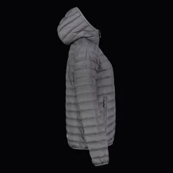 Stavfjell Down Hood Jacket, dunjakke, dame - Dunjakke - Stavfjell Down Hood Jacket, dunjakke, dame