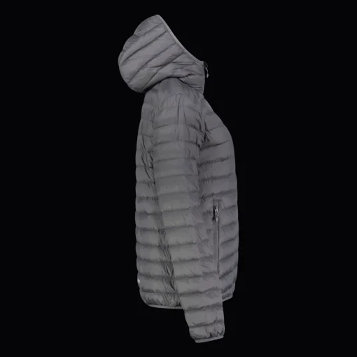 Stavfjell Down Hood Jacket, dunjakke, dame - Dunjakke - Stavfjell Down Hood Jacket, dunjakke, dame