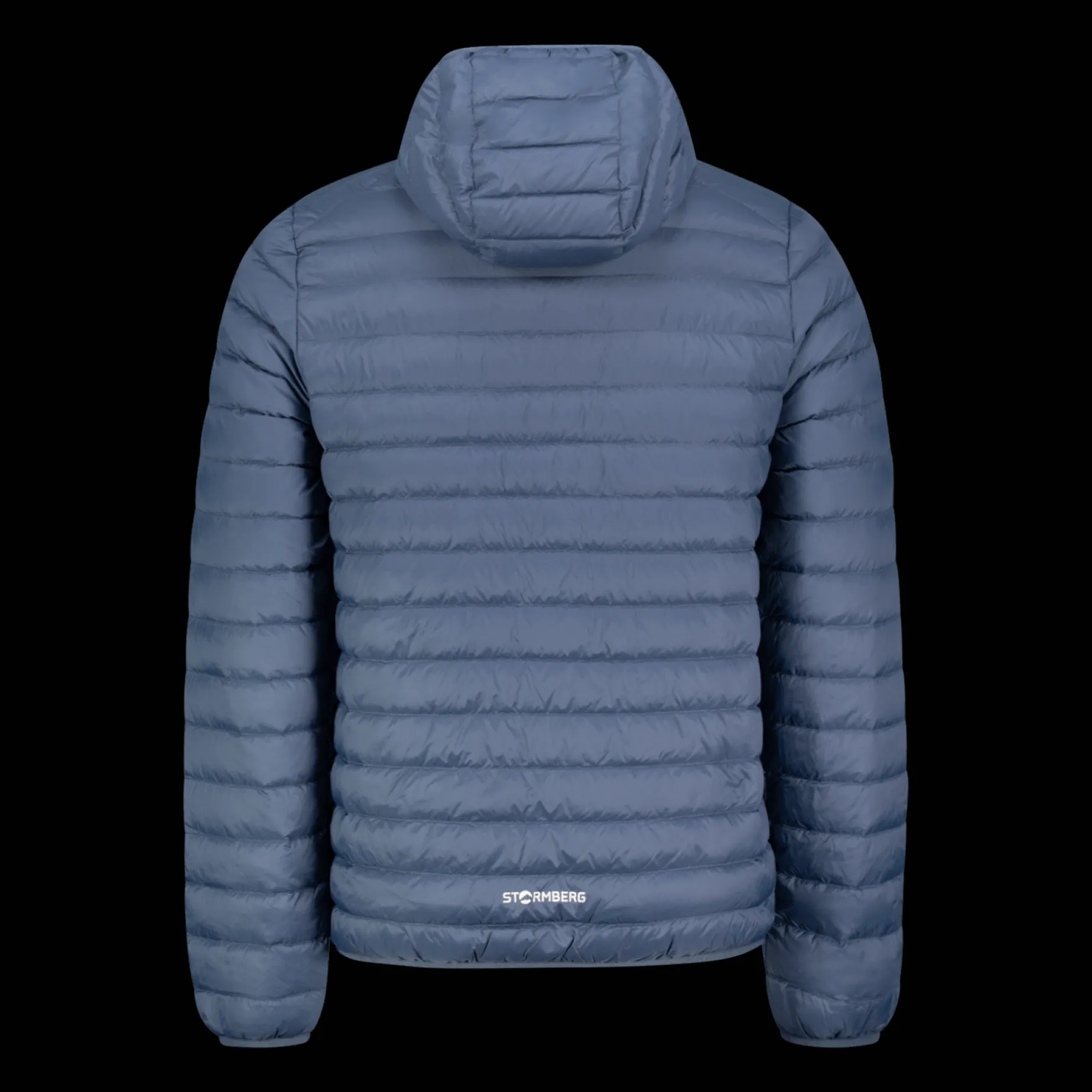 Stavfjell Down Hood Jacket, dunjakke, herre - Dunjakke - Stavfjell Down Hood Jacket, dunjakke, herre