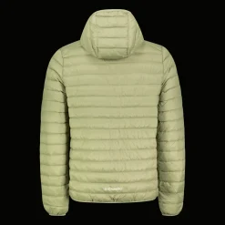 Stavfjell Down Hood Jacket, dunjakke, herre - Dunjakke - Stavfjell Down Hood Jacket, dunjakke, herre