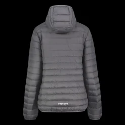 Stavfjell Down Hood Jacket, dunjakke, dame - Dunjakke - Stavfjell Down Hood Jacket, dunjakke, dame