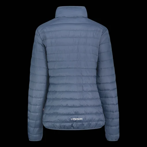 Stavfjell Down Jacket, dunjakke, dame - Dunjakke - Stavfjell Down Jacket, dunjakke, dame