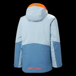 Stellar Jacket, alpinjakke junior - Vinterjakke - Stellar Jacket, alpinjakke junior