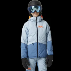 Stellar Jacket, alpinjakke junior - Vinterjakke - Stellar Jacket, alpinjakke junior