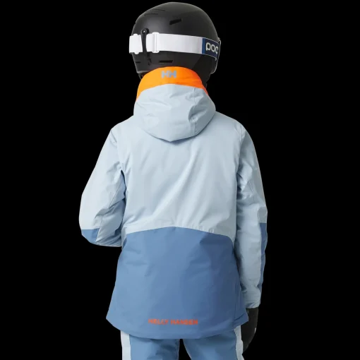 Stellar Jacket, alpinjakke junior - Vinterjakke - Stellar Jacket, alpinjakke junior