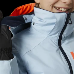 Stellar Jacket, alpinjakke junior - Vinterjakke - Stellar Jacket, alpinjakke junior