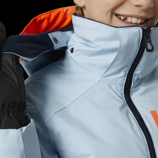 Stellar Jacket, alpinjakke junior - Vinterjakke - Stellar Jacket, alpinjakke junior