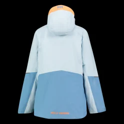 Stellar Jacket, alpinjakke junior - Vinterjakke - Stellar Jacket, alpinjakke junior