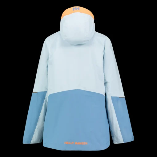 Stellar Jacket, alpinjakke junior - Vinterjakke - Stellar Jacket, alpinjakke junior