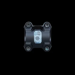 Stem Discover svart 100mm /31.8mm/ +- 6/all, sykkelstem unisex - Sykkelsete & Sykkelstyre - Stem Discover svart 100mm /31.8mm/ +- 6/all, sykkelstem unisex