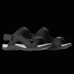 Step Sandal, dame - Sandaler & Sommersko - Step Sandal, dame