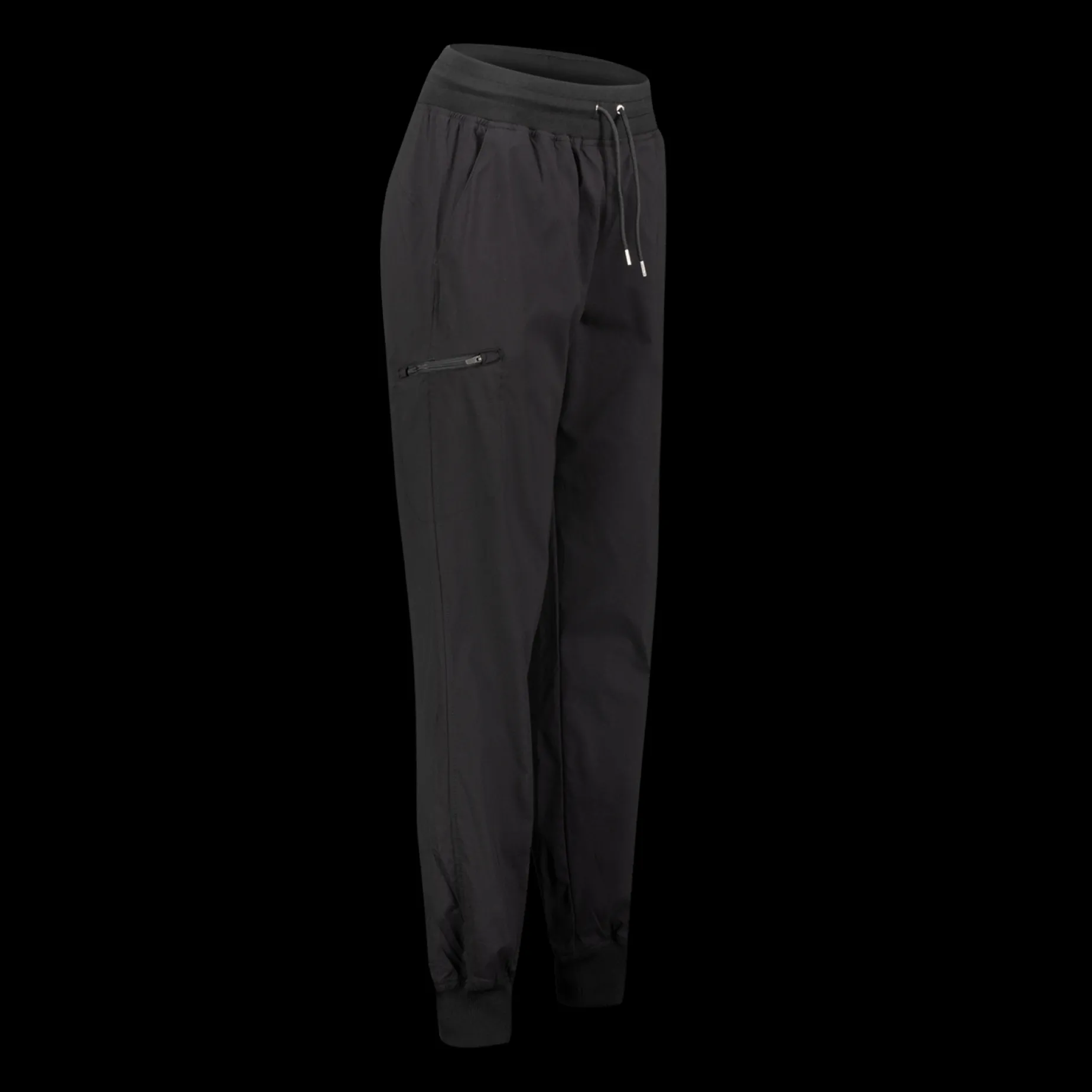 Step Woven Pants, treningsbukse, dame - Treningsklær Dame - Step Woven Pants, treningsbukse, dame