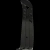 Stiga Acc. ICONIC rear ski right black BIO 24/25, reserve bakski - Vinterlek - Stiga Acc. ICONIC rear ski right black BIO 24/25, reserve bakski