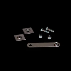 Stiga Acc. Rear Ski Screw Set 24/25, reservedel - Vinterlek - Stiga Acc. Rear Ski Screw Set 24/25, reservedel