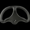 Stiga Acc. Stear Curve Black 24/25, reserveratt - Vinterlek - Stiga Acc. Stear Curve Black 24/25, reserveratt