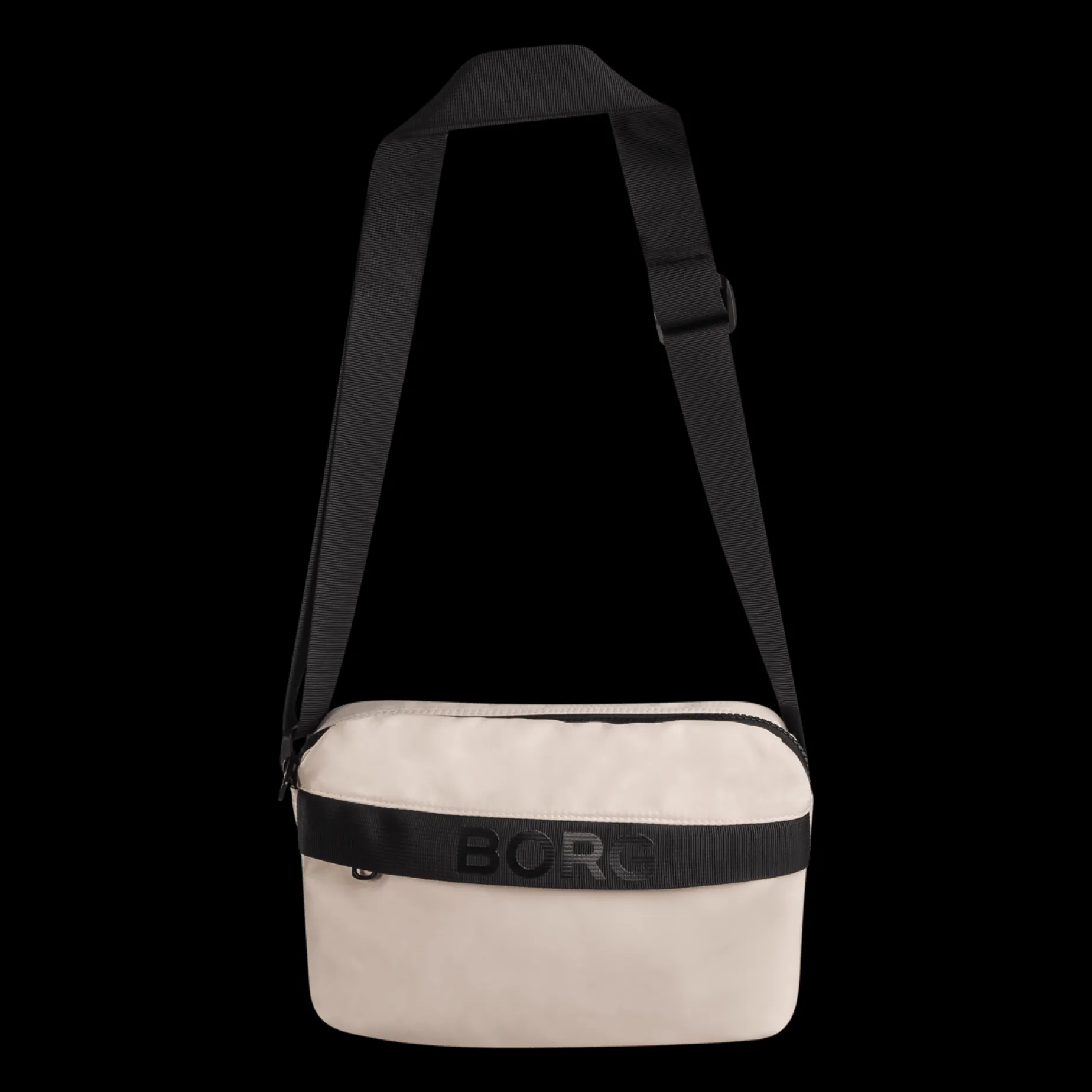 STOCKHOLM Classic Crossover, skulderveske - Fritidssekk - STOCKHOLM Classic Crossover, skulderveske