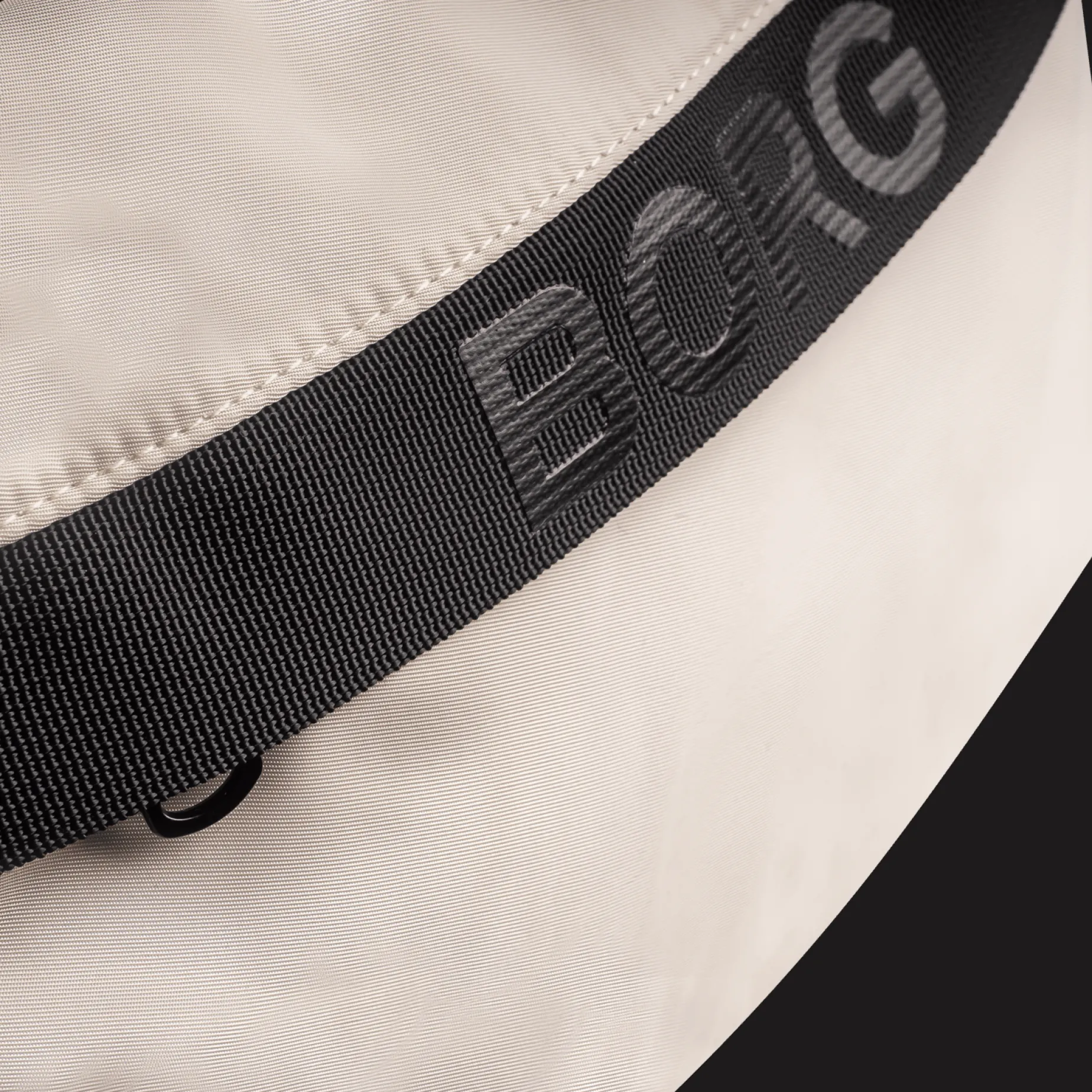 STOCKHOLM Classic Crossover, skulderveske - Fritidssekk - STOCKHOLM Classic Crossover, skulderveske